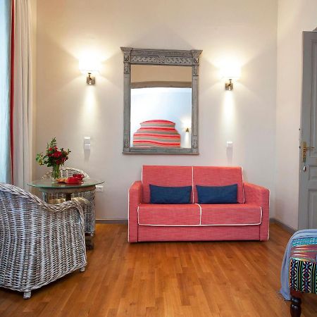 Acropolis Townhouseco Suites Athen Eksteriør billede
