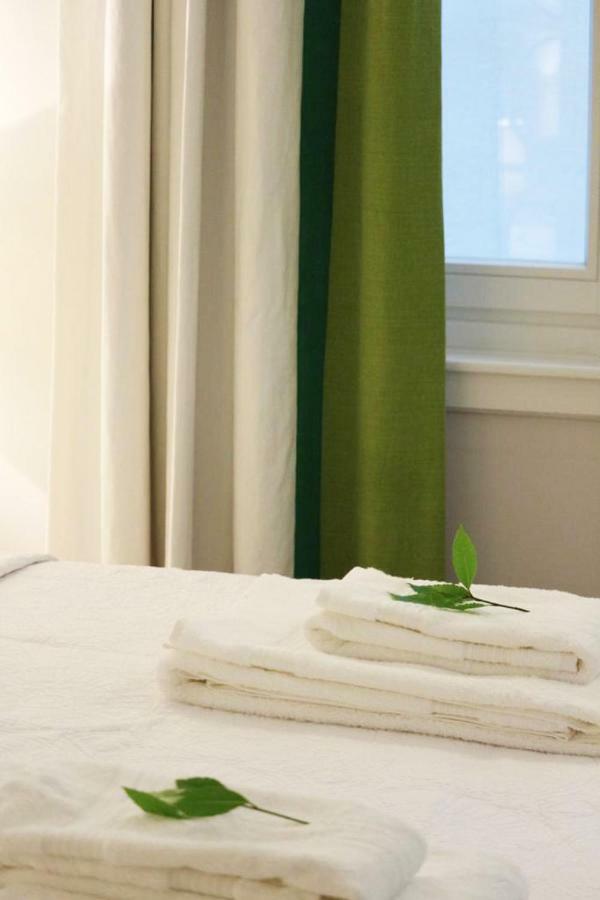 Acropolis Townhouseco Suites Athen Eksteriør billede