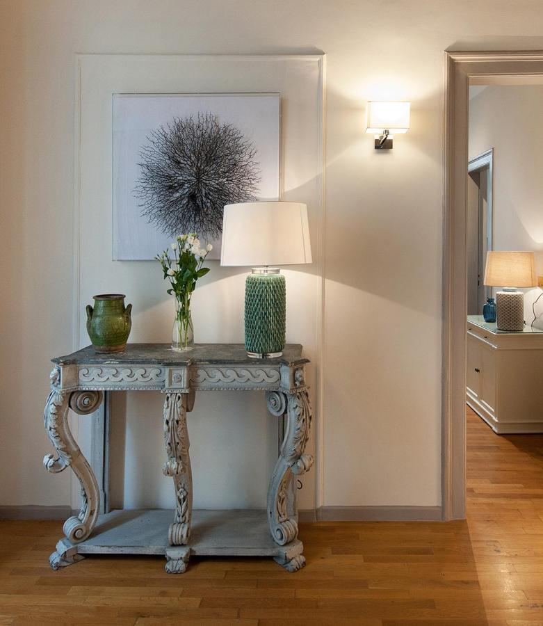 Acropolis Townhouseco Suites Athen Eksteriør billede