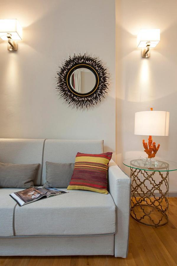 Acropolis Townhouseco Suites Athen Eksteriør billede