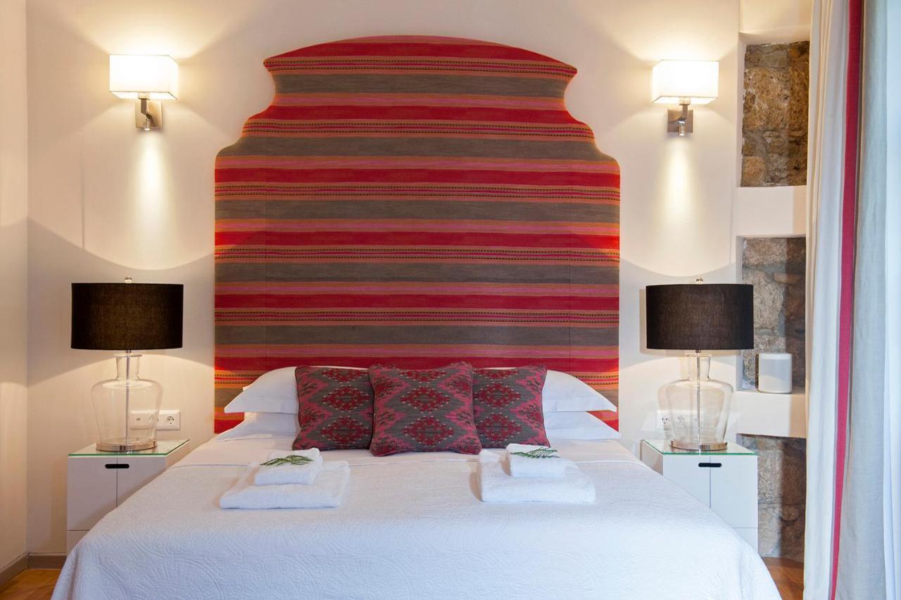 Acropolis Townhouseco Suites Athen Eksteriør billede