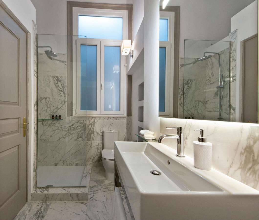 Acropolis Townhouseco Suites Athen Eksteriør billede