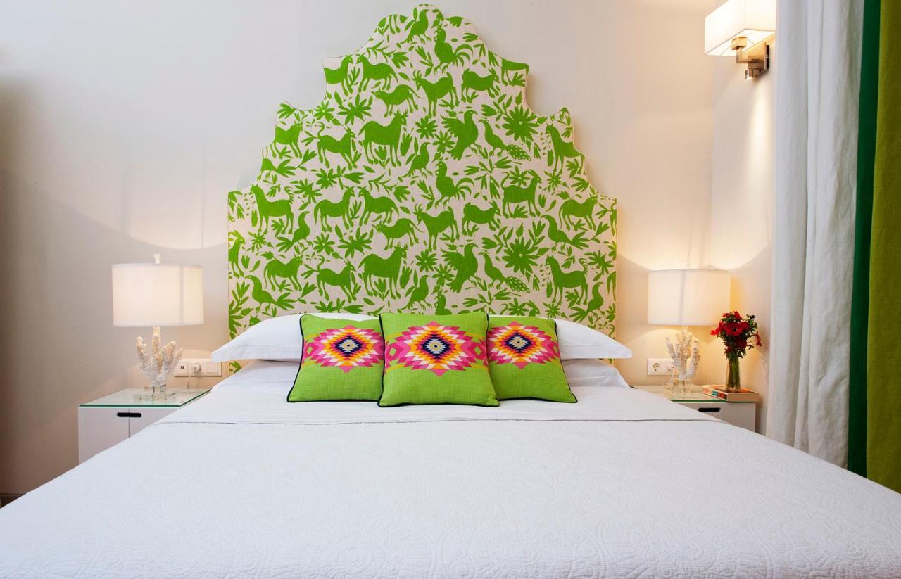 Acropolis Townhouseco Suites Athen Eksteriør billede