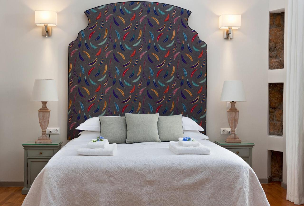 Acropolis Townhouseco Suites Athen Eksteriør billede