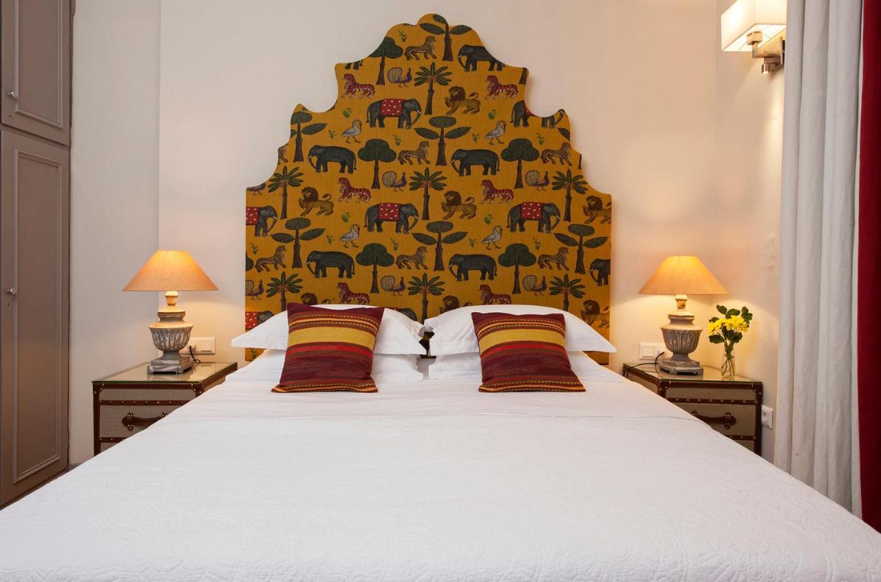 Acropolis Townhouseco Suites Athen Eksteriør billede