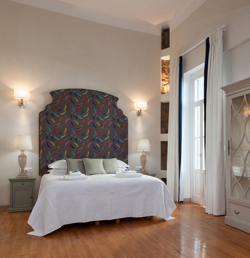Acropolis Townhouseco Suites Athen Eksteriør billede