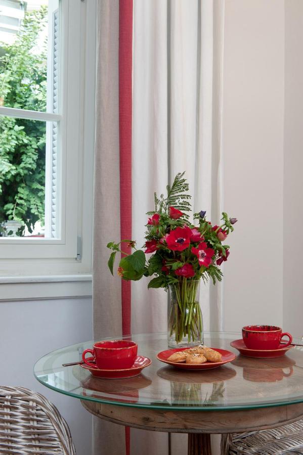 Acropolis Townhouseco Suites Athen Eksteriør billede