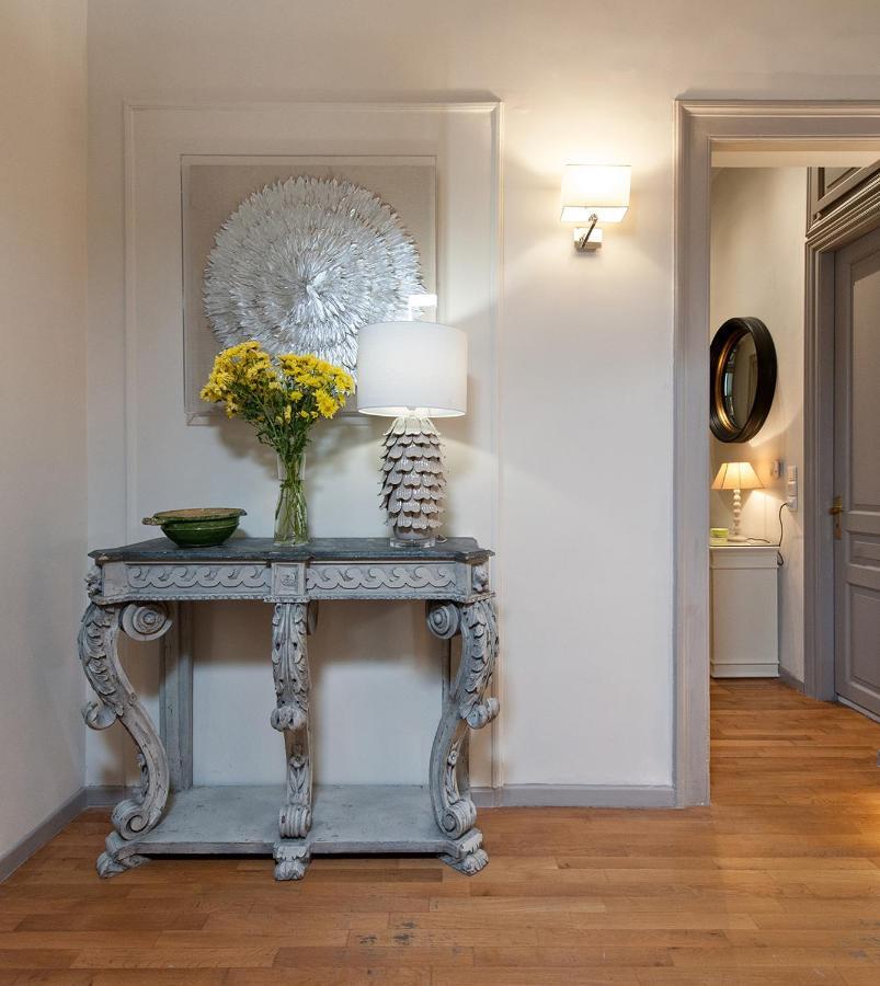 Acropolis Townhouseco Suites Athen Eksteriør billede