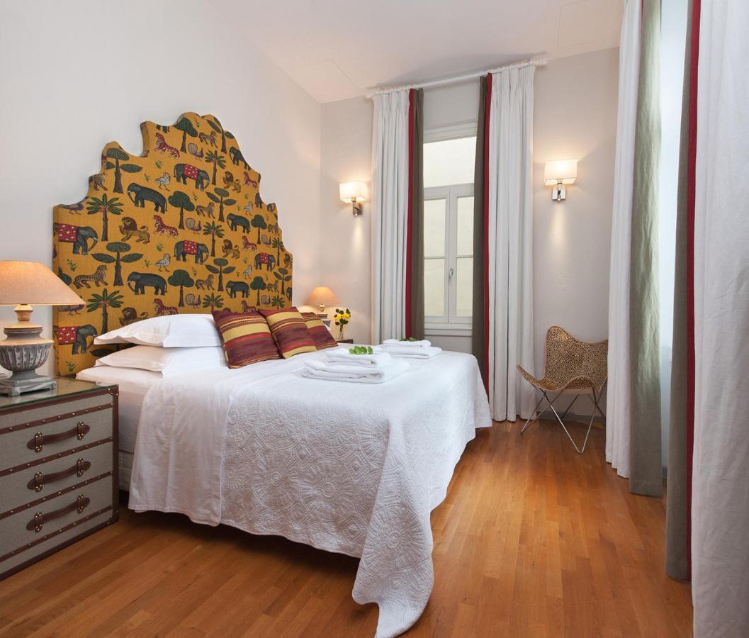 Acropolis Townhouseco Suites Athen Eksteriør billede